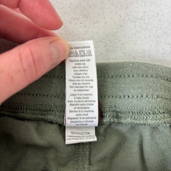 Tea Collection Car Raglan Outfit 12-18M - Picture 8 of 10